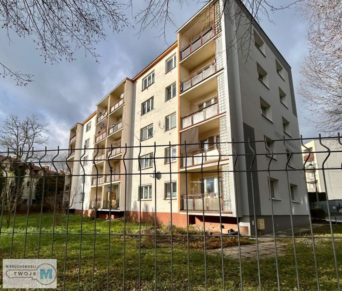 Mieszkanie 1-pokojowe Kielce Centrum, ul. Romualda Mielczarskiego. Zdjęcie 11