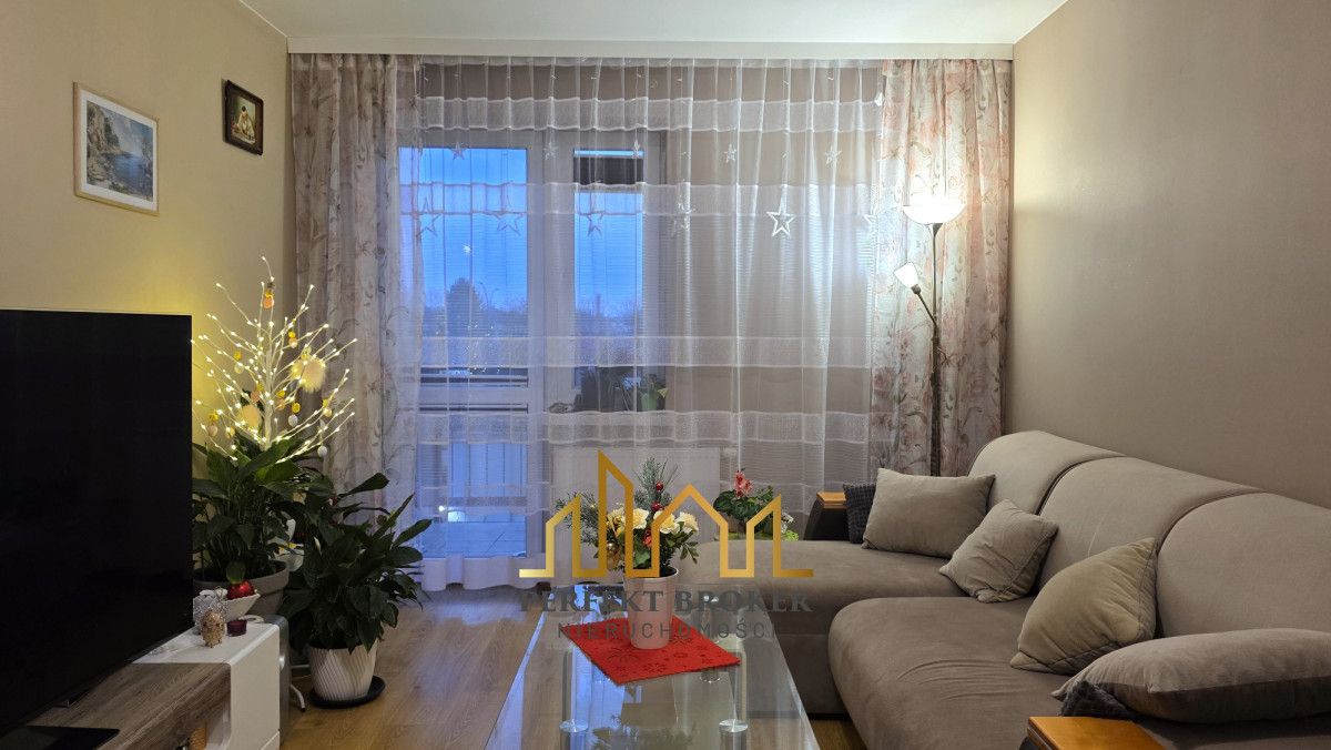 Mieszkanie 2-pokojowe Lublin Dziesiąta, ul. Nowy Świat. Zdjęcie 8