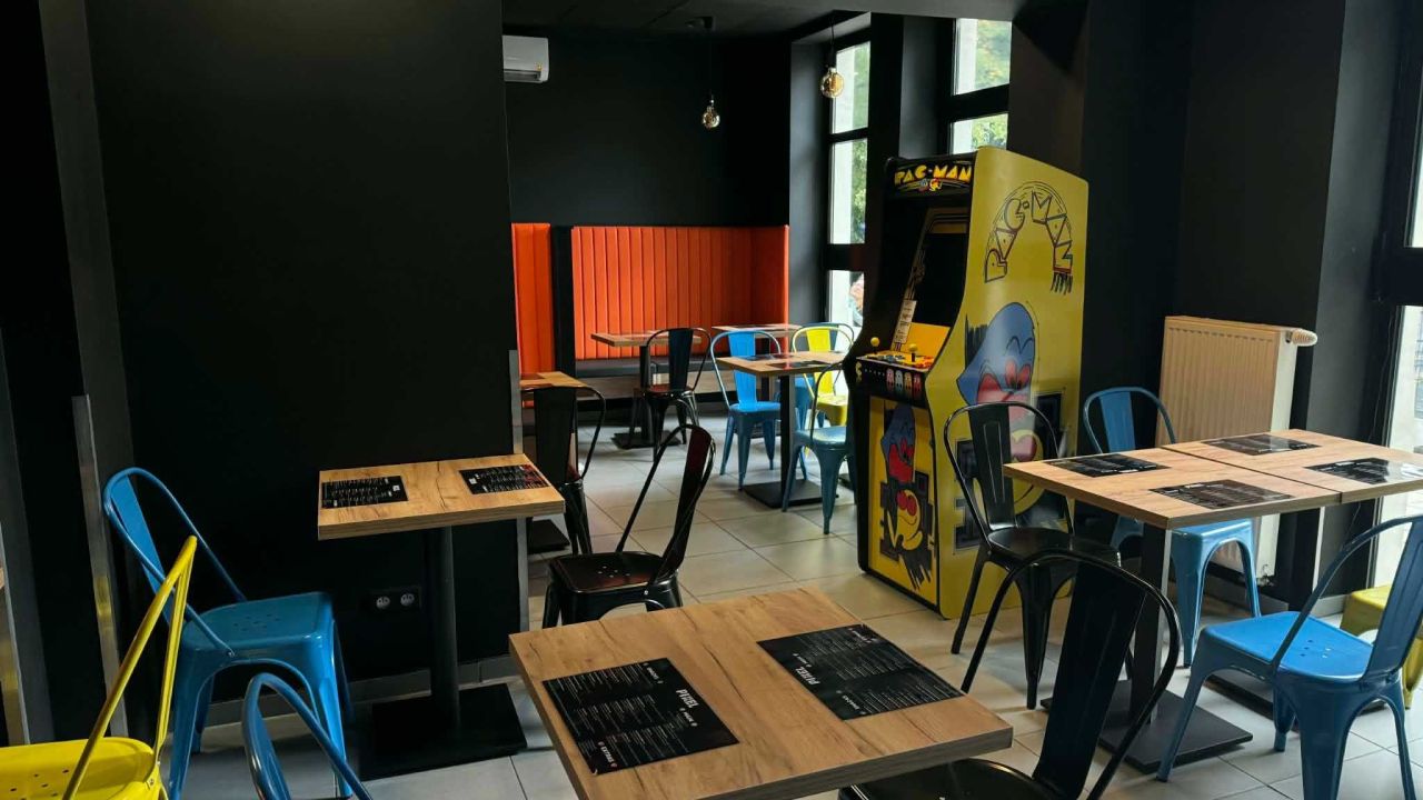 Lokal Zielona Góra. Zdjęcie 2