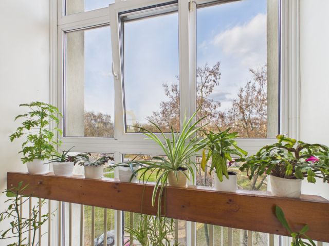 Mieszkanie 4-pokojowe Warszawa Ursynów, ul. Jana Cybisa. Zdjęcie 21