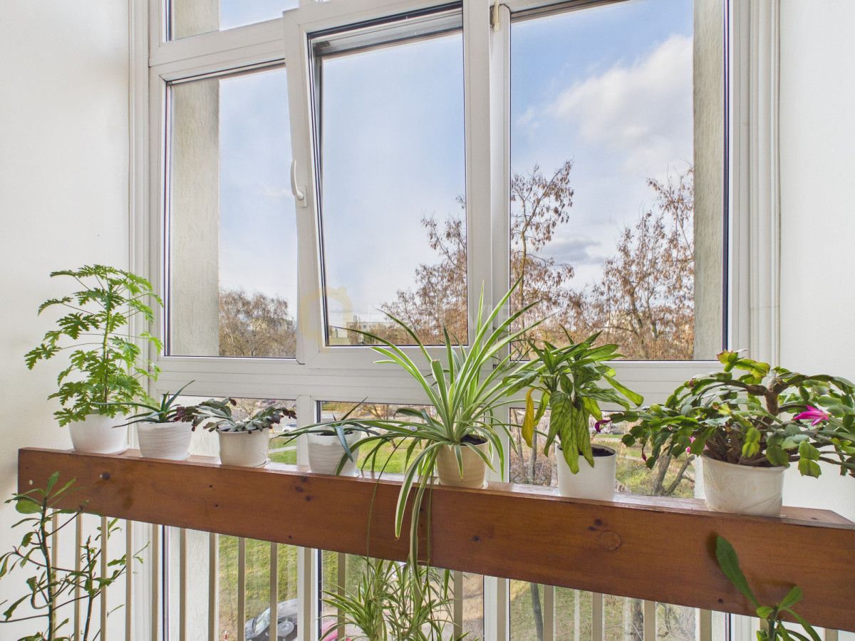 Mieszkanie 4-pokojowe Warszawa Ursynów, ul. Jana Cybisa. Zdjęcie 21