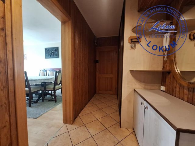 Mieszkanie 3-pokojowe Leszno, ul. por. Leona Włodarczaka. Zdjęcie 11