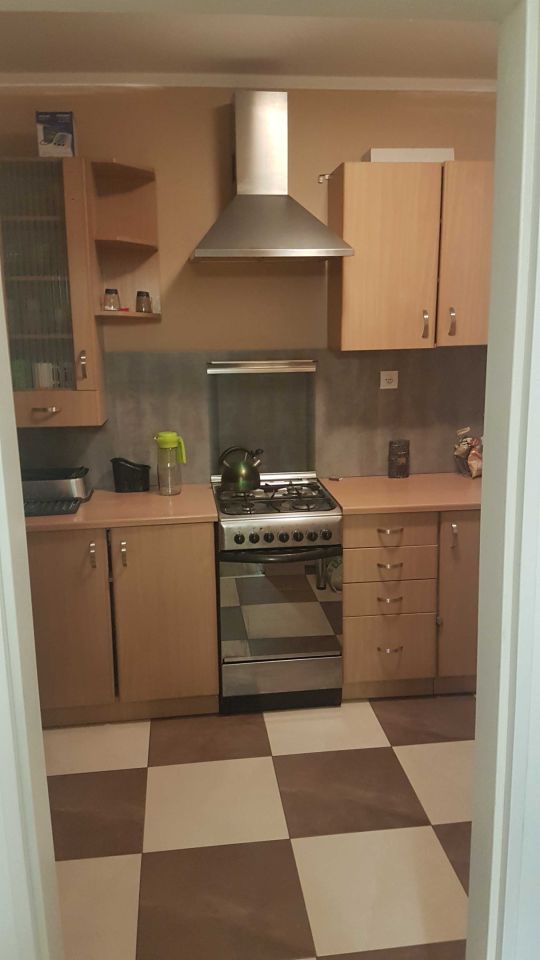 Mieszkanie 1-pokojowe Szczecin Warszewo, ul. Parkowa. Zdjęcie 5