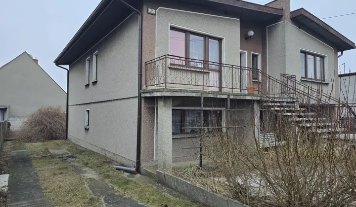 dom wolnostojący, 6 pokoi Ostrów Wielkopolski Wenecja, ul. Osadnicza