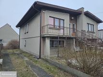 dom wolnostojący, 6 pokoi Ostrów Wielkopolski Wenecja, ul. Osadnicza