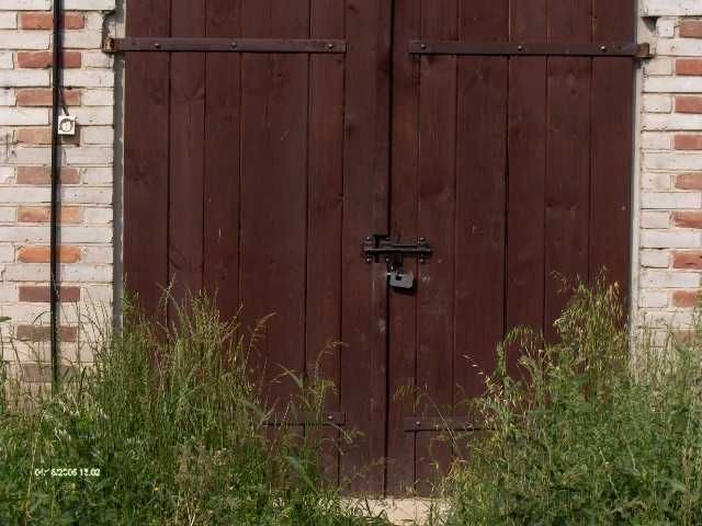 Hala/magazyn Jastków, ul. Radosna. Zdjęcie 5