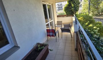 Mieszkanie 2-pokojowe Warszawa Białołęka, ul. Magiczna