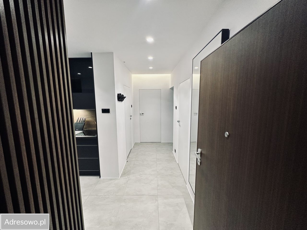 Mieszkanie 3-pokojowe Katowice Koszutka, ul. Alfonsa Górnika. Zdjęcie 8