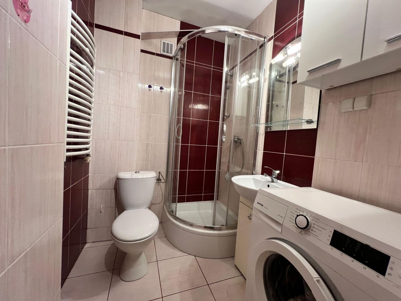 Mieszkanie 2-pokojowe Pyskowice. Zdjęcie 9