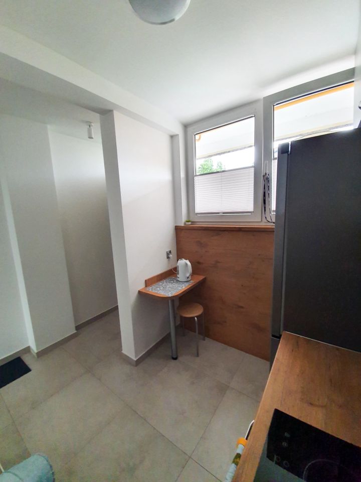 Mieszkanie 2-pokojowe Gdańsk Przymorze, ul. Jagiellońska. Zdjęcie 10