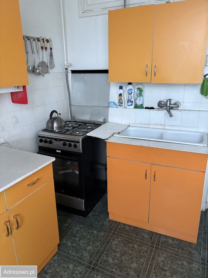 Mieszkanie 2-pokojowe Słupsk, ul. Wojska Polskiego. Zdjęcie 5