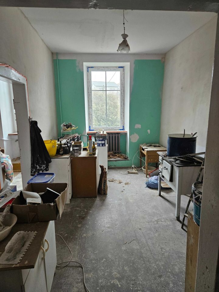 Mieszkanie 3-pokojowe Gryfów Śląski. Zdjęcie 6