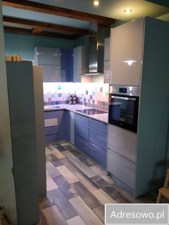 dom wolnostojący, 5 pokoi Wilkowice, ul. Pszenna. Zdjęcie 8