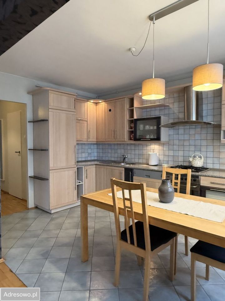 Mieszkanie 3-pokojowe Warszawa Białołęka, ul. Odkryta. Zdjęcie 6