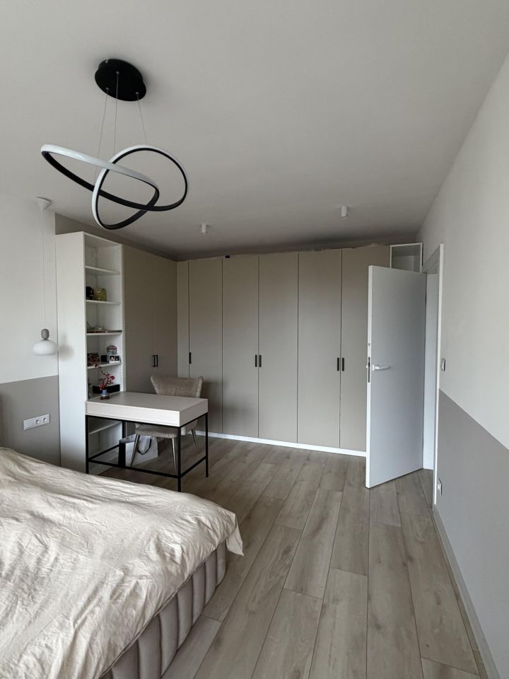 Mieszkanie 2-pokojowe Warszawa Mokotów, Aleja Niepodleglosci. Zdjęcie 8