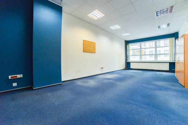 Biuro Warszawa Praga-Południe, ul. Michała Paca. Zdjęcie 14