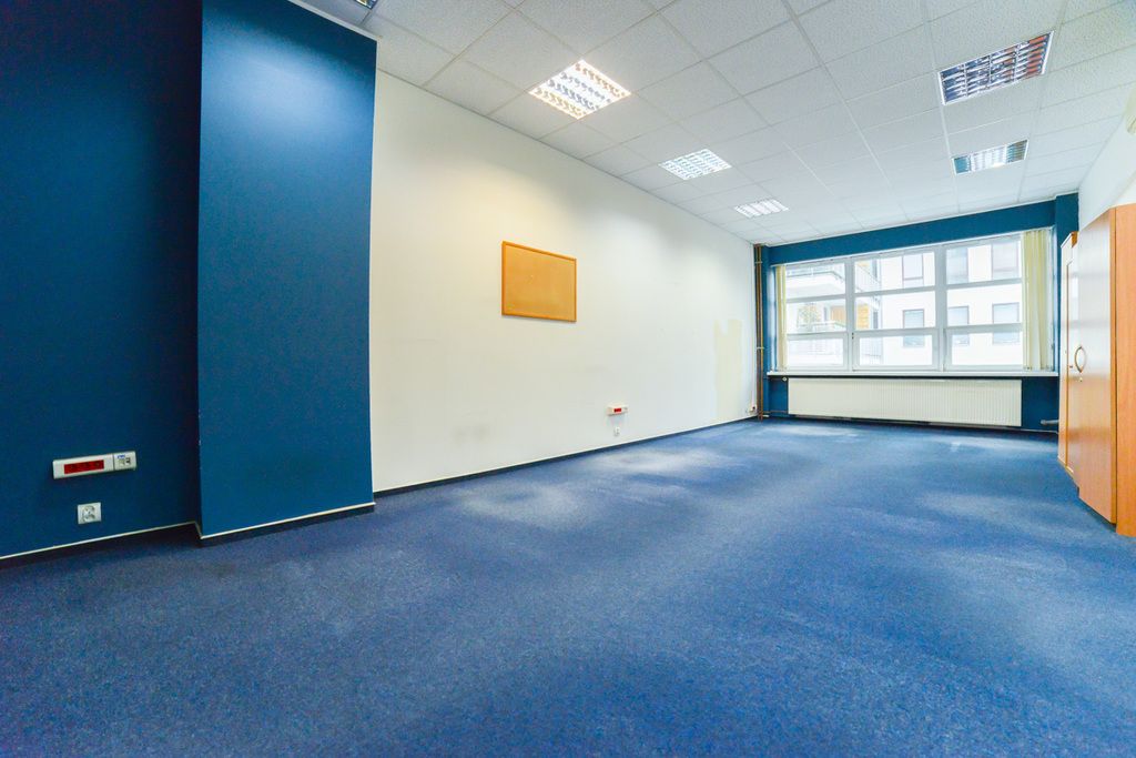 Biuro Warszawa Praga-Południe, ul. Michała Paca. Zdjęcie 14