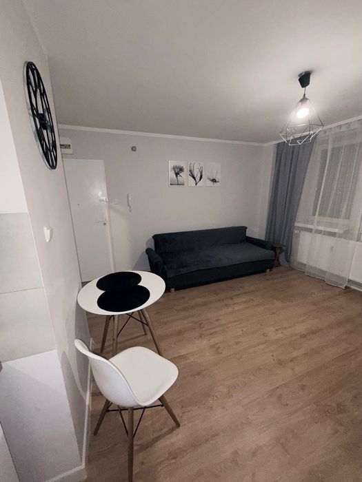 Mieszkanie 1-pokojowe Iława, ul. gen. Władysława Andersa. Zdjęcie 6