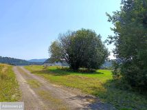 Działka budowlana Miszkowice, ul. Wichrowe Wzgórza. Zdjęcie 4