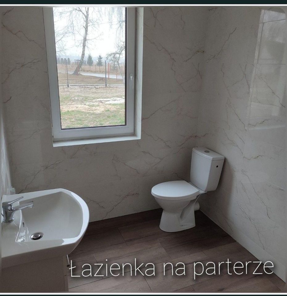 bliźniak, 5 pokoi Wołyńce Wołyńce-Kolonia, ul. Spacerowa. Zdjęcie 4