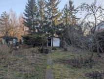 Działka rod Błonie. Zdjęcie 2