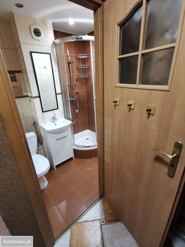 Mieszkanie 1-pokojowe Warszawa Bielany, ul. Zbigniewa Romaszewskiego. Zdjęcie 3