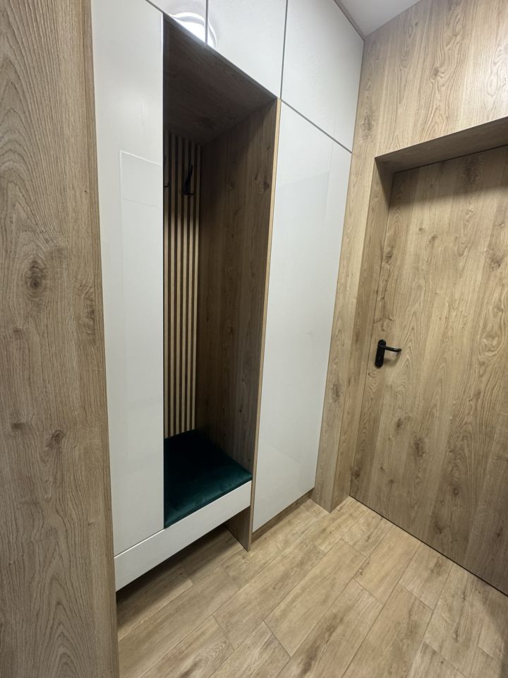 bliźniak, 5 pokoi Łąki, ul. Weteranów. Zdjęcie 17