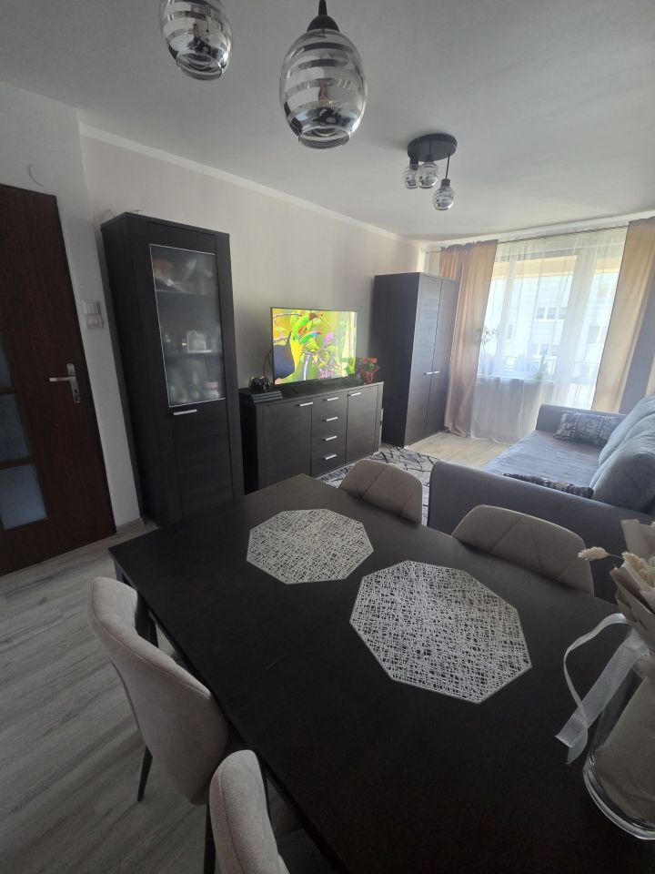 Mieszkanie 2-pokojowe Ełk, ul. Jarosława Dąbrowskiego. Zdjęcie 8