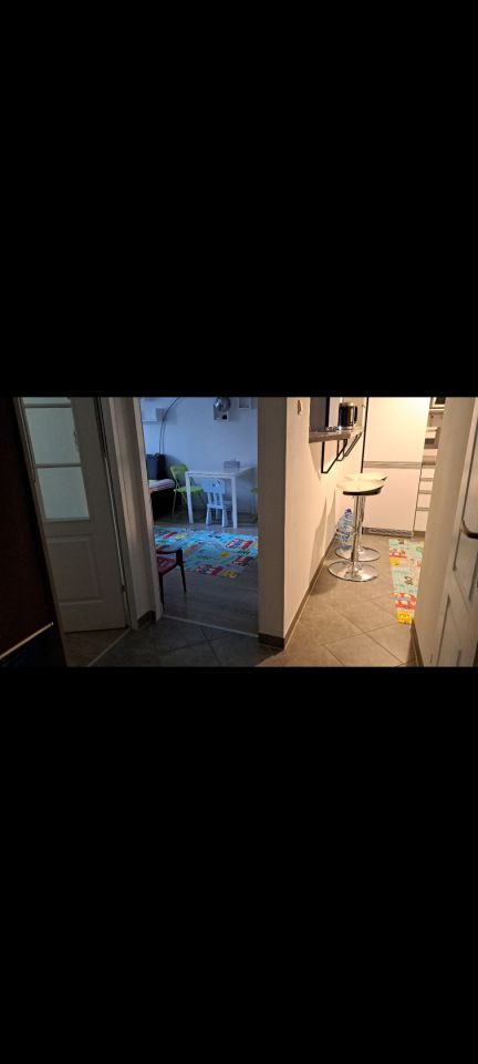 Mieszkanie 2-pokojowe Wrocław Szczepin, ul. Młodych Techników. Zdjęcie 5