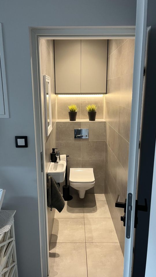 Mieszkanie 3-pokojowe Tychy Centrum, ul. Armii Krajowej. Zdjęcie 5