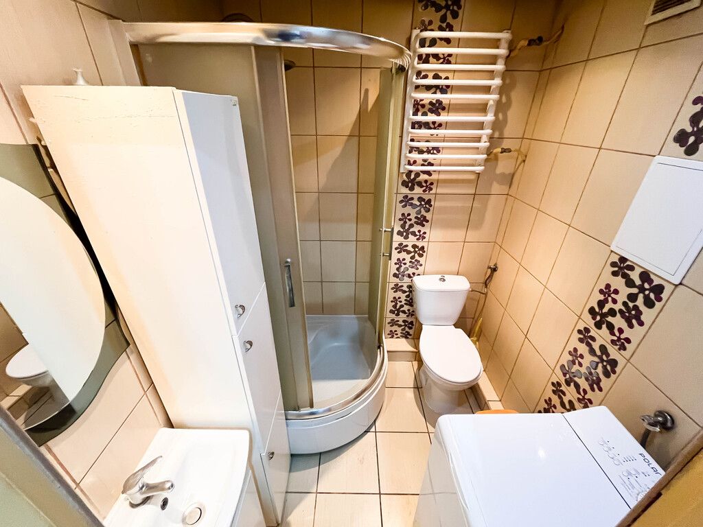 Mieszkanie 2-pokojowe Ostrowiec Świętokrzyski, os. Pułanki. Zdjęcie 12