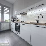 Mieszkanie 2-pokojowe Rzeszów Krakowska Południe, ul. Jerzego Pleśniarowicza. Zdjęcie 1