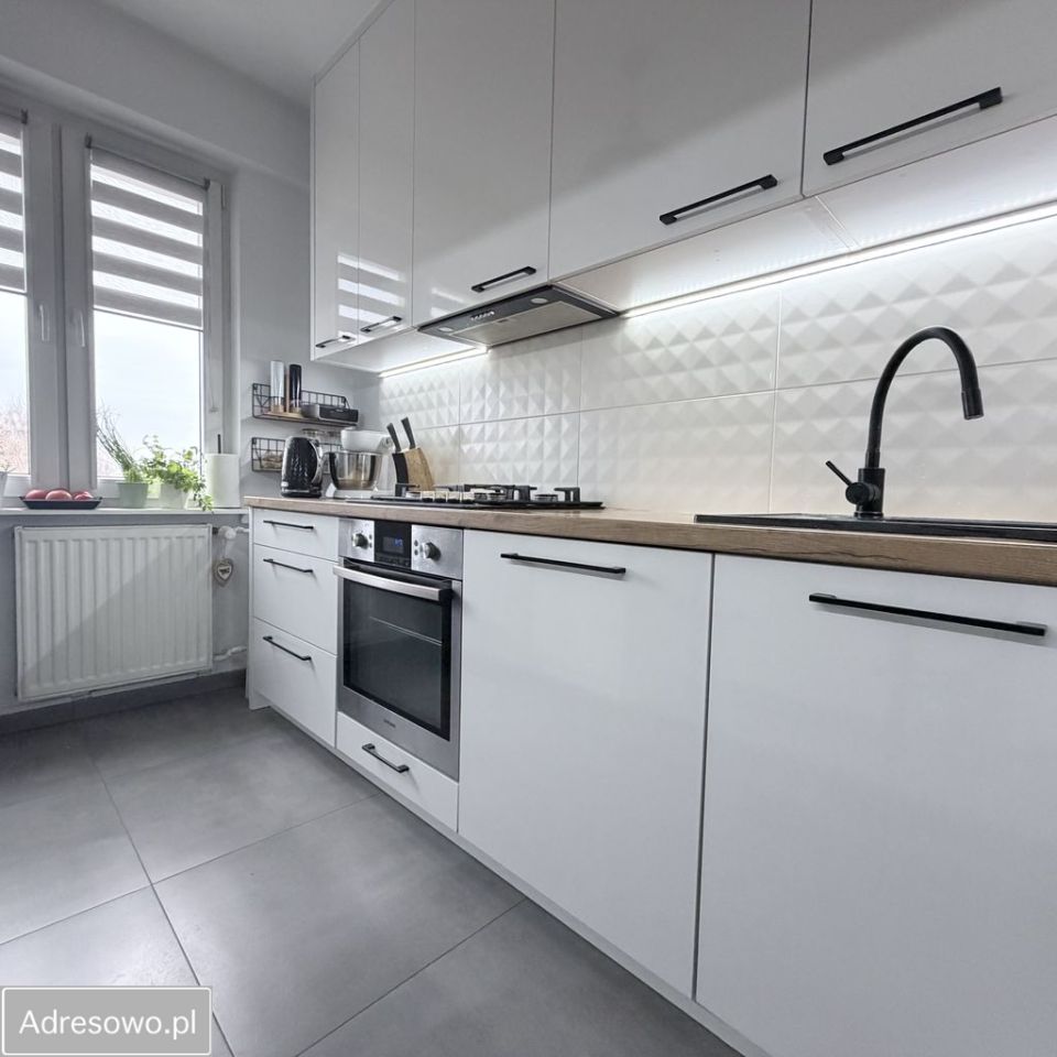 Mieszkanie 2-pokojowe Rzeszów Krakowska Południe, ul. Jerzego Pleśniarowicza. Zdjęcie 2