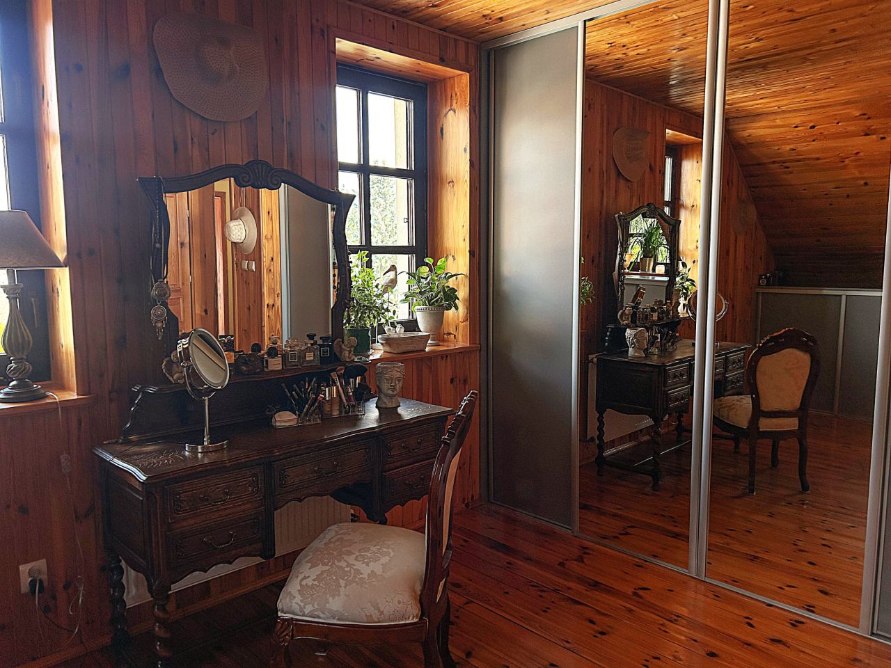 dom wolnostojący, 5 pokoi Sulistrowiczki, ul. Stroma. Zdjęcie 22