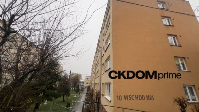 Mieszkanie 3-pokojowe Staszów, ul. Wschodnia. Zdjęcie 16