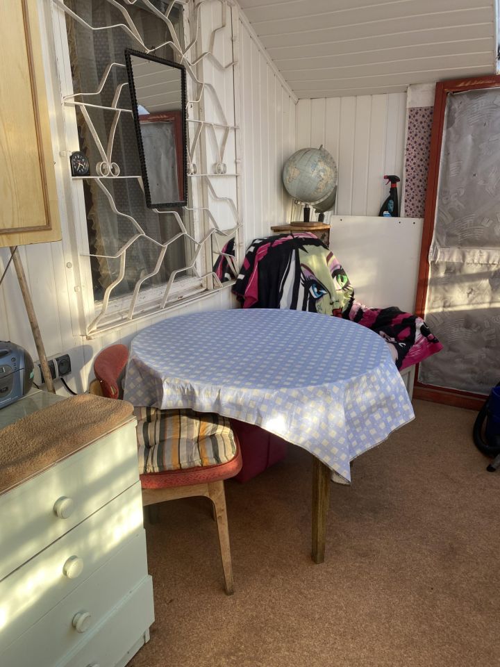 Działka rod Zielona Góra Jędrzychów, ROD Falubaz. Zdjęcie 2