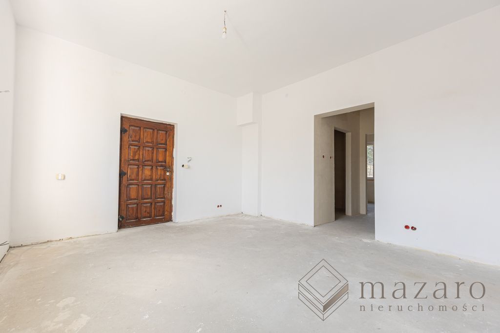 Mieszkanie 2-pokojowe Zielonczyn. Zdjęcie 3