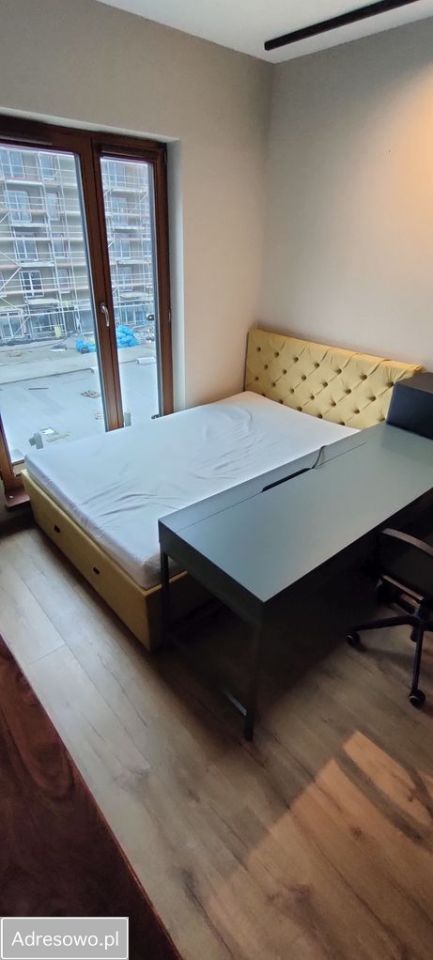 Mieszkanie 3-pokojowe Kraków Podgórze, ul. Tadeusza Szafrana. Zdjęcie 15