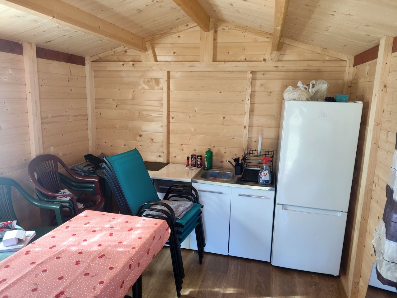 Działka rod Będzin. Zdjęcie 4