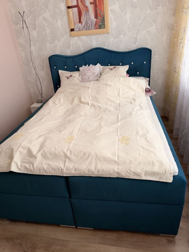 Mieszkanie 2-pokojowe Łódź Dąbrowa. Zdjęcie 7