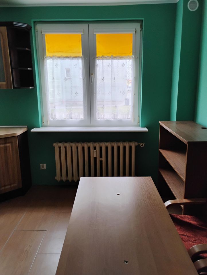 Mieszkanie 1-pokojowe Człuchów, ul. Romualda Traugutta. Zdjęcie 5