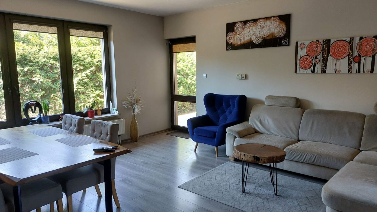 dom wolnostojący, 3 pokoje Jabłonna Zacisze, ul. Wenecka. Zdjęcie 8