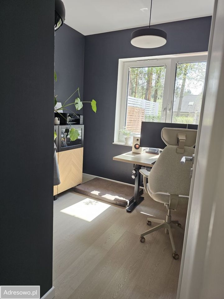 bliźniak, 5 pokoi Huta Żabiowolska. Zdjęcie 3