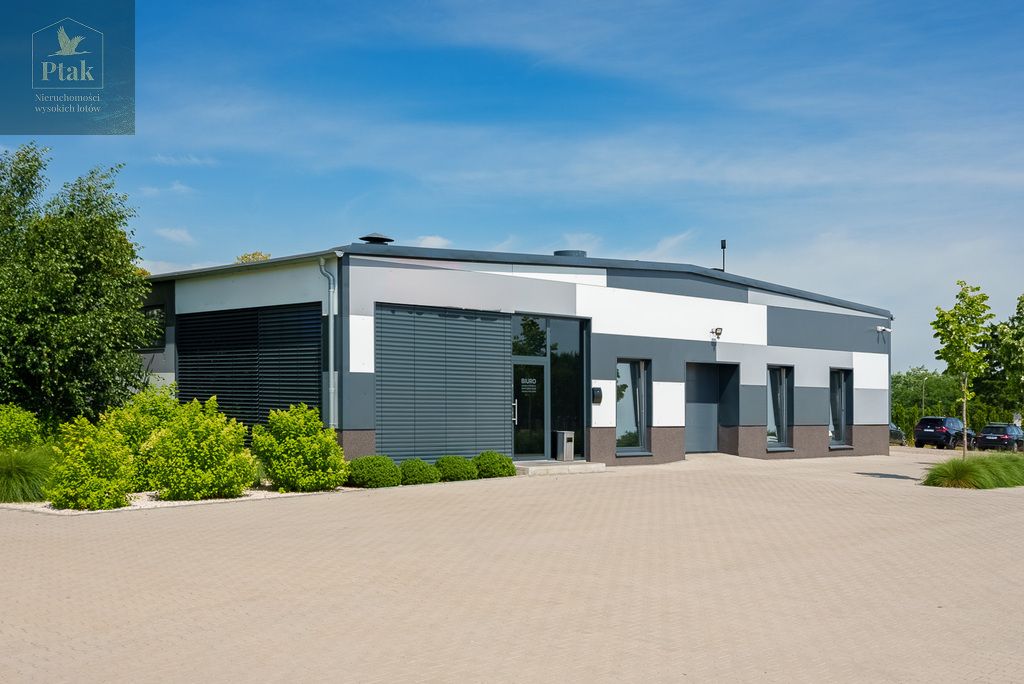 Lokal Ostroróg. Zdjęcie 2