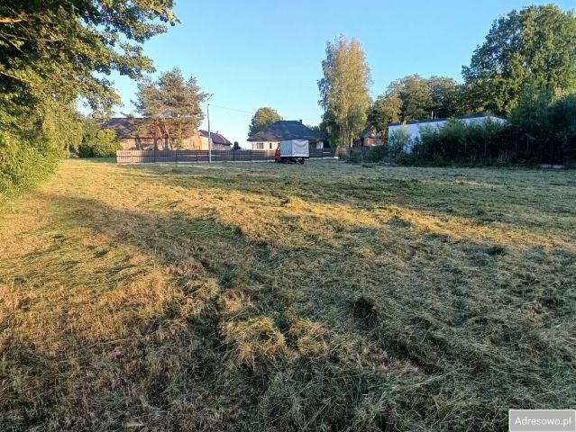 Działka budowlana Rajec Poduchowny. Zdjęcie 1