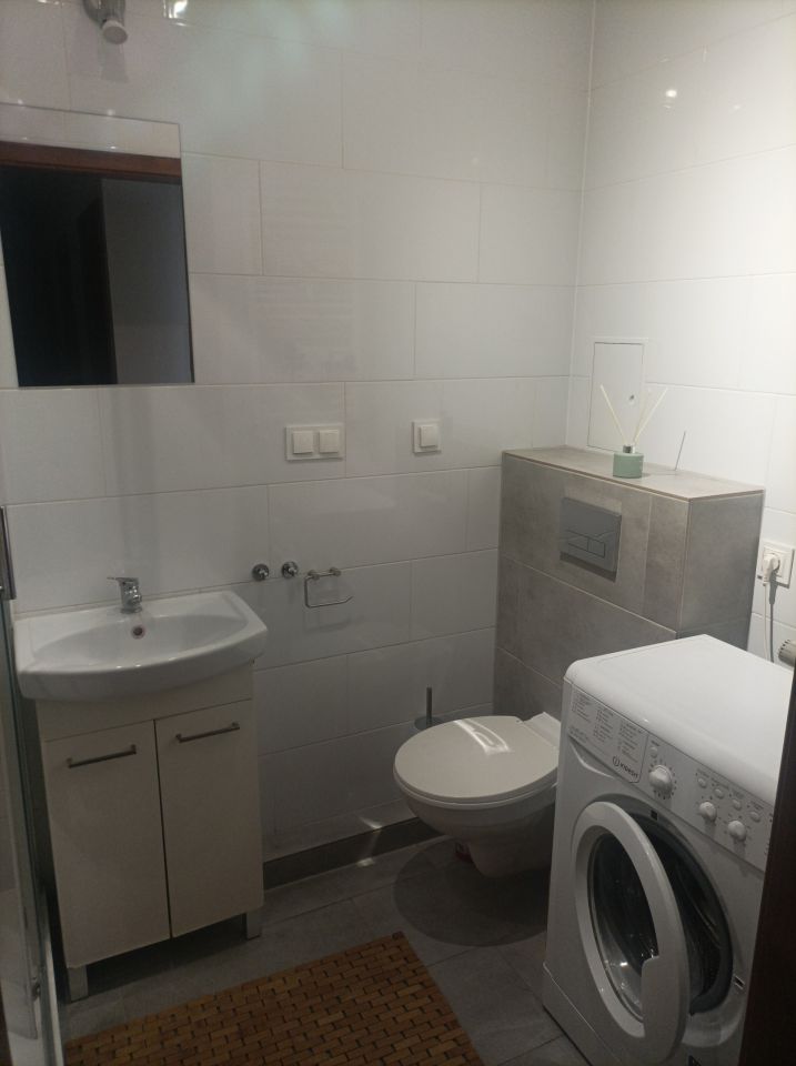 Pokój Wrocław Fabryczna, Legnicka/Białowieska. Zdjęcie 9