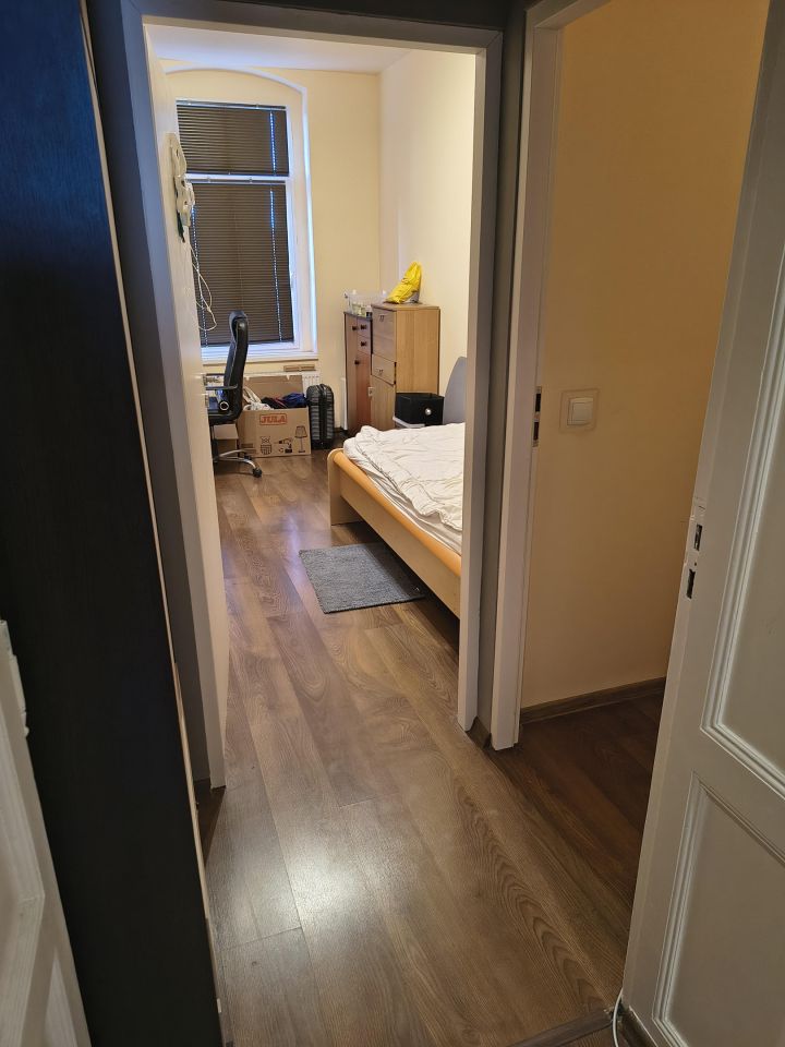 Mieszkanie 4-pokojowe Gliwice Śródmieście, ul. Jagiellońska. Zdjęcie 9