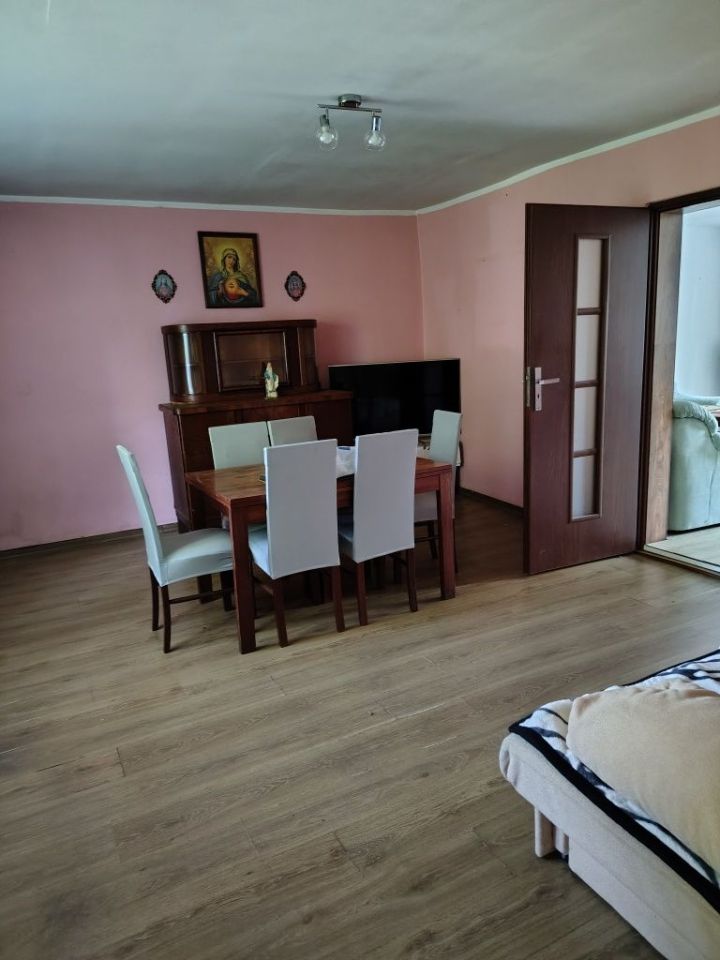 dom wolnostojący Stare Łysogórki. Zdjęcie 4