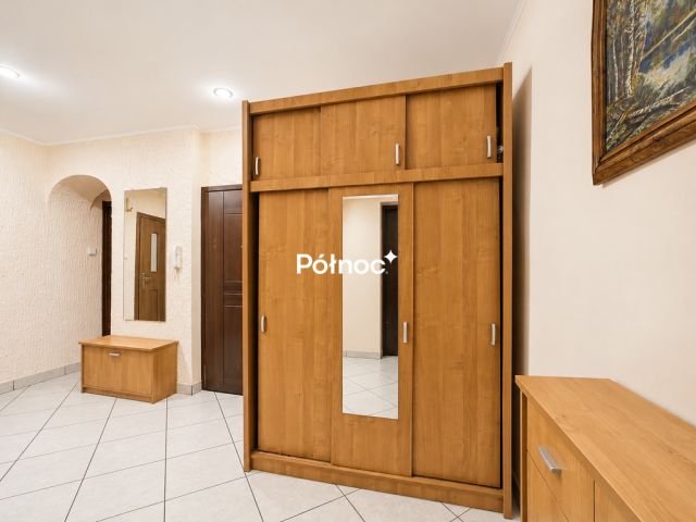 Mieszkanie 3-pokojowe Wrocław, ul. gen. Jana Henryka Dąbrowskiego. Zdjęcie 7