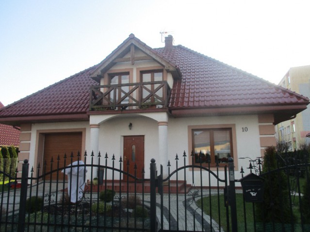 dom wolnostojący Białogard. Zdjęcie 1